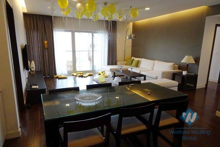 High quality 3 bedroom apartment for rent in Lancaster